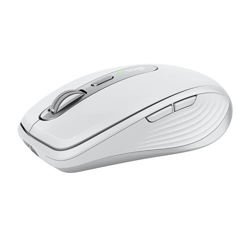 Logitech MX Anywhere 3 f/ Mac mouse Ufficio Mano destra Laser