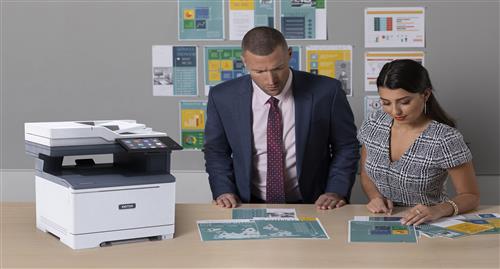 VERSALINK C415 A4 40PPM DUPLEX COPY/PRINT/SCAN/FAX PS3 PCL5E/6