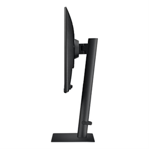 Samsung S60UA Monitor PC 61 cm (24) 2560 x 1440 Pixel Quad HD LCD Nero