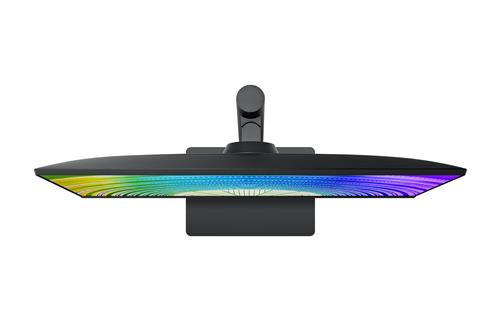 Samsung S60UA Monitor PC 61 cm (24) 2560 x 1440 Pixel Quad HD LCD Nero