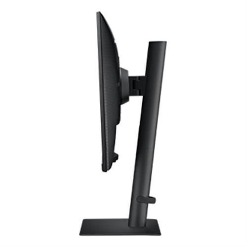 Samsung S60UA Monitor PC 61 cm (24) 2560 x 1440 Pixel Quad HD LCD Nero