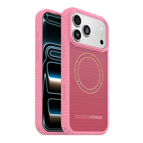 OTTERBOX SOLE APPLE IPHONE 17 PRO MAX XTRA HOT - PINK