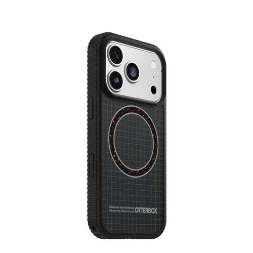 OTTERBOX SOLE APPLE IPHONE 17 PRO NIGHT RAID - BLACK