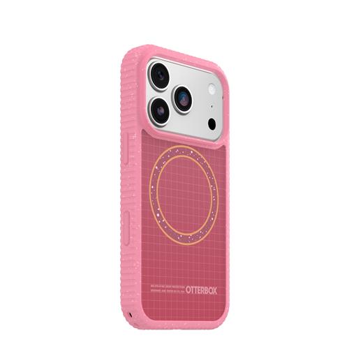 OTTERBOX SOLE APPLE IPHONE 17 PRO XTRA HOT - PINK