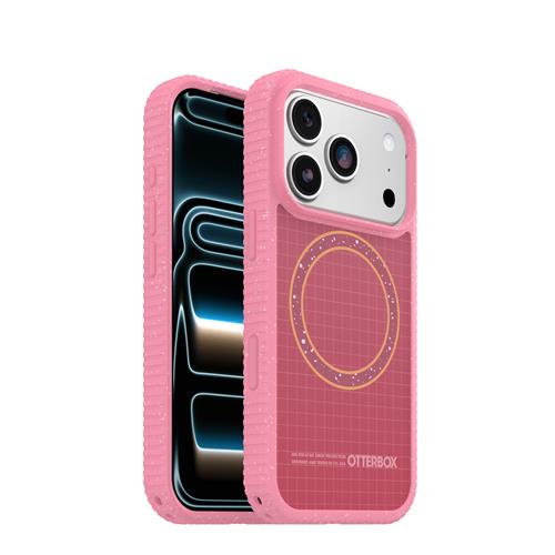 OTTERBOX SOLE APPLE IPHONE 17 PRO XTRA HOT - PINK