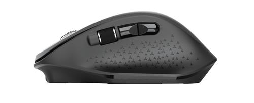 Trust Ozaa mouse Ufficio Mano destra RF Wireless Ottico 2400 DPI