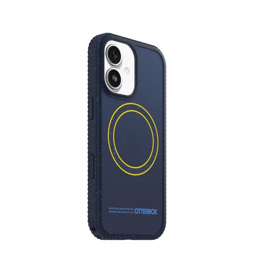 OTTERBOX SOLE APPLE IPHONE 17 REAL QUIET - BLUE