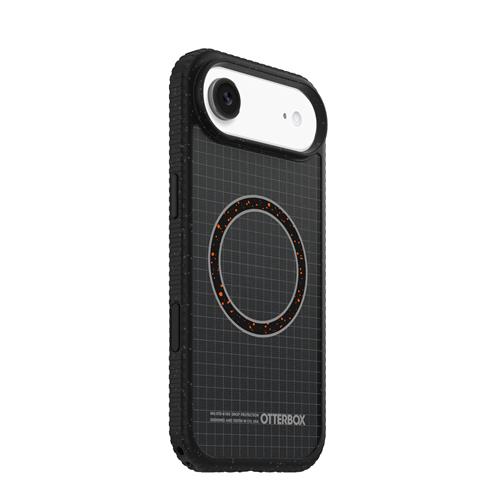 OTTERBOX SOLE APPLE IPHONE AIR NIGHT RAID - BLACK