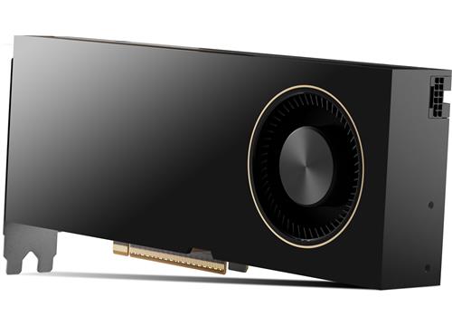 HP NVIDIA RTX PH x6xxx 4DP Graphics