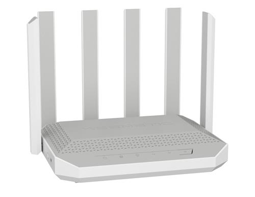 ROUTER 5G DUAL SIM WIFI 6 AX3000 MESH PORTA DA 2.5GB
