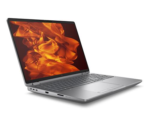 HP ZBook Fury G1i Wolf Pro Security Edition Intel Core Ultra 7 255HX Workstation mobile 40,6 cm (16