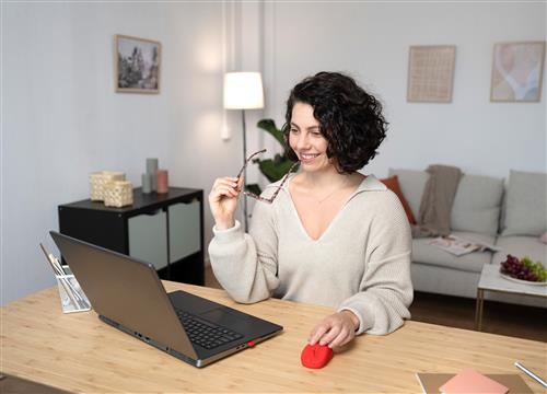 Trust 20787 mouse Ambidestro RF Wireless Ottico 1600 DPI