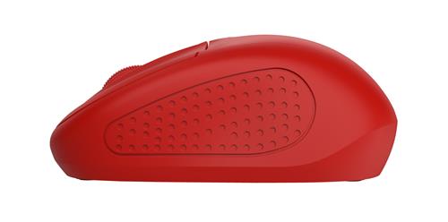 Trust 20787 mouse Ambidestro RF Wireless Ottico 1600 DPI