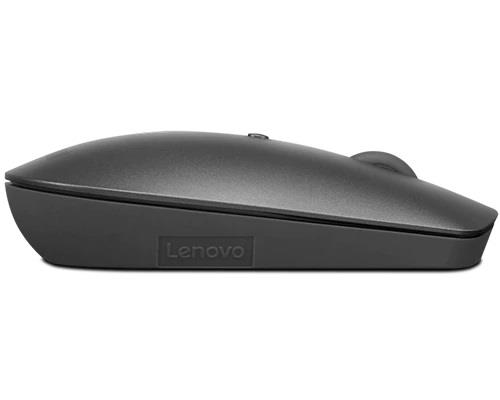 Lenovo ThinkBook mouse Ufficio Ambidestro Bluetooth Ottico 2400 DPI