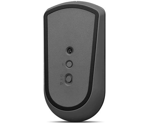 Lenovo ThinkBook mouse Ufficio Ambidestro Bluetooth Ottico 2400 DPI