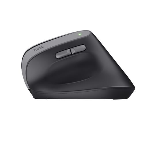 Trust TM-270 mouse Ufficio Mano destra RF Wireless Ottico 2400 DPI