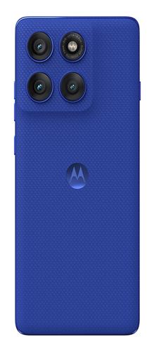 Motorola edge 60 pro con Moto AI (12/512GB, Fotocamera 50+50+10MP, selfie 50MP, Display 6.67