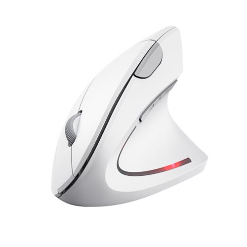 Trust Verto mouse Ufficio Mano destra RF Wireless Ottico 1600 DPI