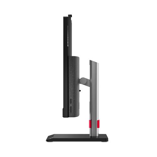 Lenovo neo 50a Intel Core i5 i5-13500H 60,5 cm (23.8) 1920 x 1080 Pixel Touch screen PC All-in-one 16 GB DDR5-SDRAM 512 GB SSD Windows 11 Pro Wi-Fi 6 (802.11ax) Nero