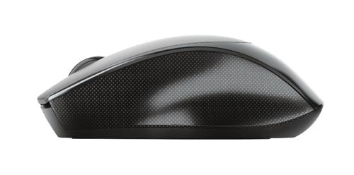 Trust Zaya mouse Ufficio Ambidestro RF Wireless Ottico 1600 DPI