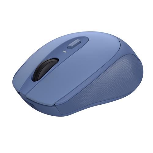 Trust Zaya mouse Ufficio Ambidestro RF Wireless Ottico 1600 DPI
