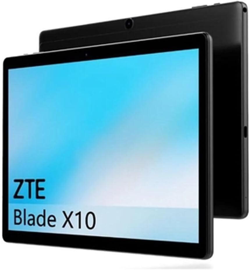 ZTE Tablet Mod. BLADE X10 PRO, RAM 4 GB, memoria 64 GB, LTE