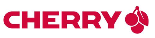 CHERRY KC 6000 Slim tastiera Universale USB QWERTY Inglese UK Argento