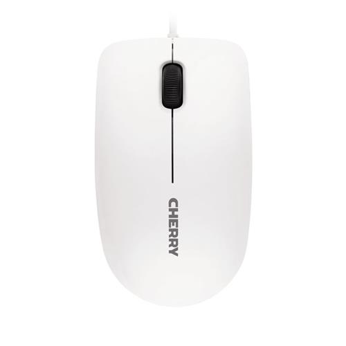 CHERRY MC 1000 mouse Ufficio Ambidestro USB tipo A Ottico 1200 DPI