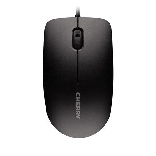 CHERRY MC 1000 mouse Ufficio Ambidestro USB tipo A Ottico 1200 DPI