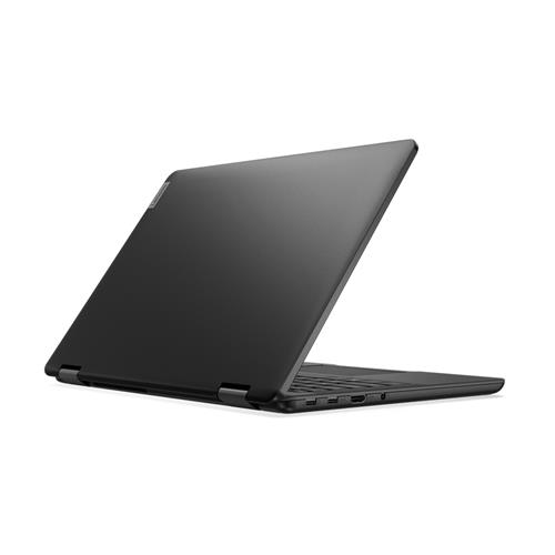 Lenovo Yoga 13w AMD Ryzen 5 5625U Ibrido (2 in 1) 33,8 cm (13.3) Touch screen WUXGA 16 GB DDR4-SDRAM 512 GB SSD Wi-Fi 6 (802.11ax) Windows 11 Pro Nero