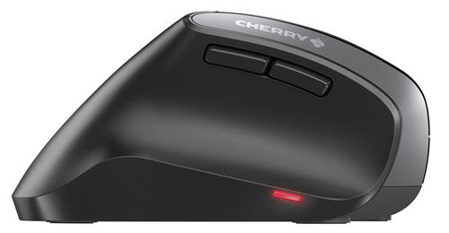 CHERRY MW 4500 mouse Ufficio Mancino RF Wireless Ottico 1200 DPI