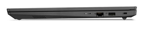 Lenovo V V15 Intel Core i3 i3-1215U Computer portatile 39,6 cm (15.6) Full HD 8 GB DDR4-SDRAM 256 GB SSD Wi-Fi 5 (802.11ac) Nero