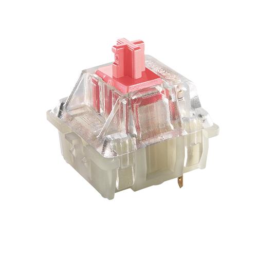 CHERRY G80-3000N RGB TKL tastiera Universale USB QWERTY US International Nero