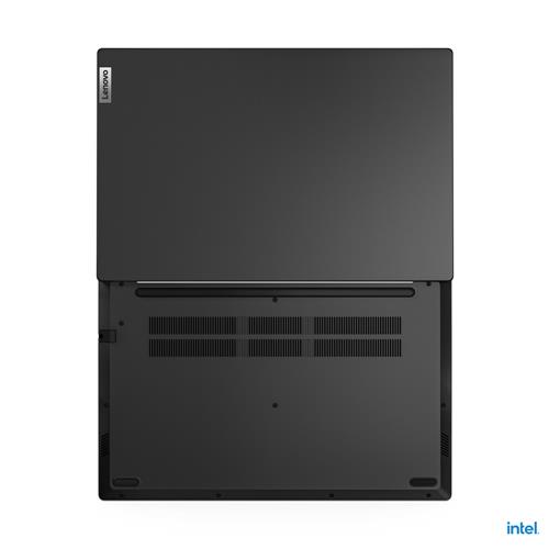 Lenovo V V15 Intel Core i5 i5-12500H Computer portatile 39,6 cm (15.6) Full HD 16 GB DDR4-SDRAM 512 GB SSD Wi-Fi 6 (802.11ax) Windows 11 Pro Nero