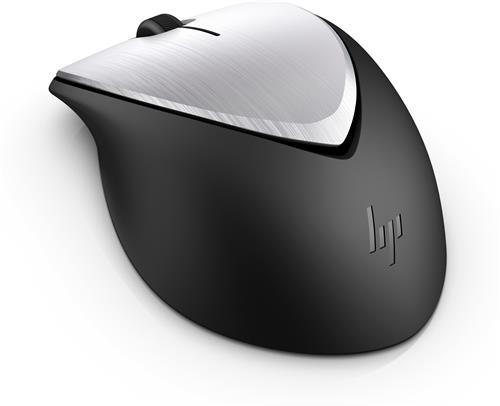 HP ENVY Rechargeable 500 mouse Ufficio Ambidestro RF Wireless Laser 1600 DPI