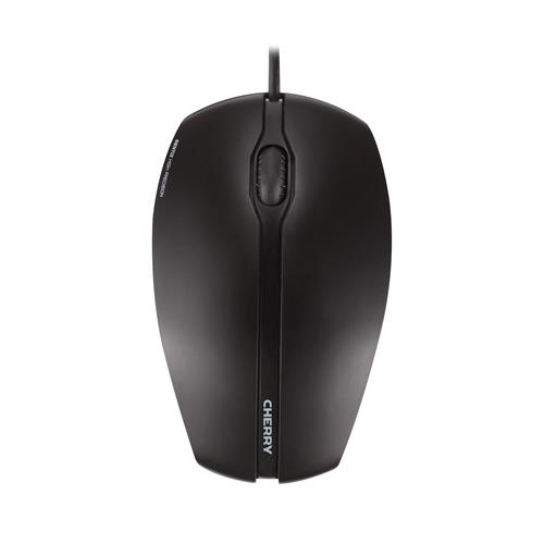 CHERRY Gentix mouse Ufficio Ambidestro USB tipo A Ottico 1000 DPI