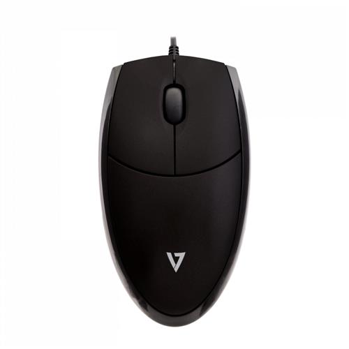 V7 MV3000010-BLK-5E mouse