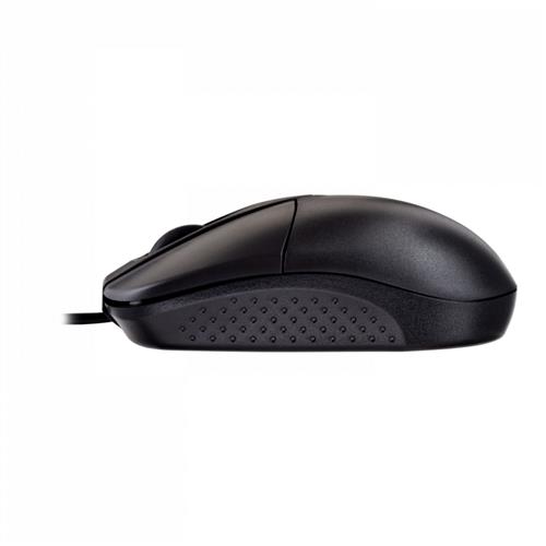 V7 M30P10-7E mouse Ufficio Ambidestro USB tipo A 1000 DPI