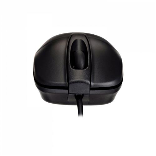 V7 M30P10-7E mouse Ufficio Ambidestro USB tipo A 1000 DPI