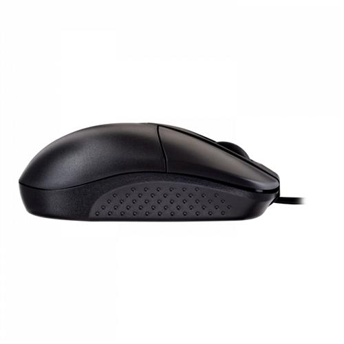V7 M30P10-7E mouse Ufficio Ambidestro USB tipo A 1000 DPI