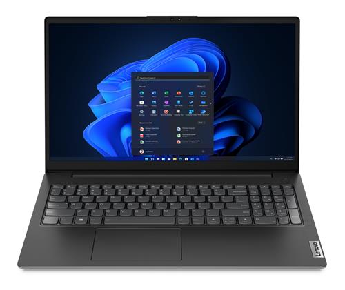 Lenovo V15 G4 IRU Intel Core i5 i5-13420H Computer portatile 39,6 cm (15.6) Full HD 8 GB DDR4-SDRAM 256 GB SSD Wi-Fi 5 (802.11ac) Windows 11 Pro Nero