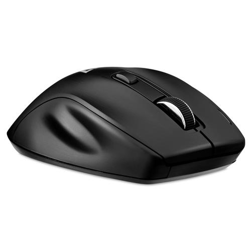 V7 MW600-1E mouse Ufficio Mano destra RF Wireless 1600 DPI