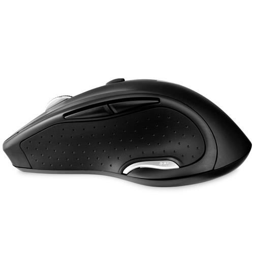 V7 MW600-1E mouse Ufficio Mano destra RF Wireless 1600 DPI