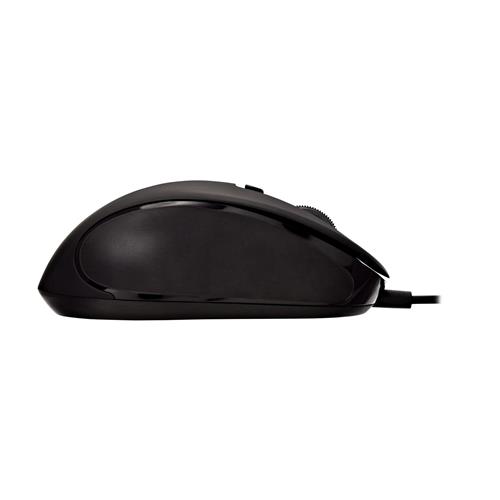 V7 MU300 mouse Ufficio Ambidestro USB tipo A 1600 DPI