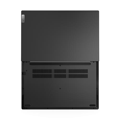 Lenovo V V15 AMD Ryzen 7 5825U Computer portatile 39,6 cm (15.6) Full HD 8 GB DDR4-SDRAM 512 GB SSD Wi-Fi 5 (802.11ac) Windows 11 Pro Nero