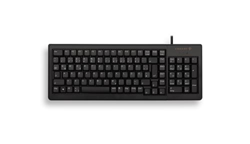 CHERRY XS Complete G84-5200 tastiera Ufficio USB QWERTY Inglese US Nero