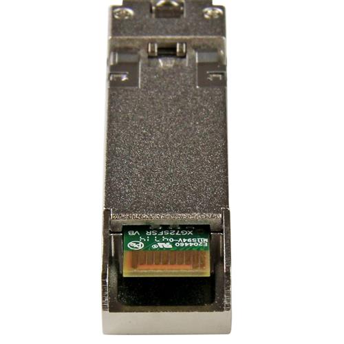 10 GB FIBER SFP+ TRANSCEIVER HP 455883-B21 COMPATIBLE - MM LC