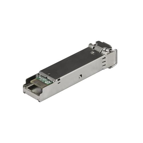 1000BASE-BX SFP CONFORME MSA UPSTREAM 100 MBPS - SM LC 10 KM