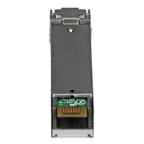 1000BASE-LX SFP - CONFORME MSA 1G SFP - SM LC - 10 KM