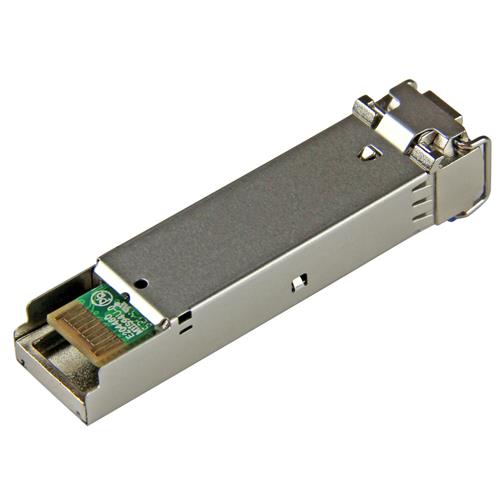 1000BASE-LX SFP - CONFORME MSA 1G SFP - SM LC - 10 KM